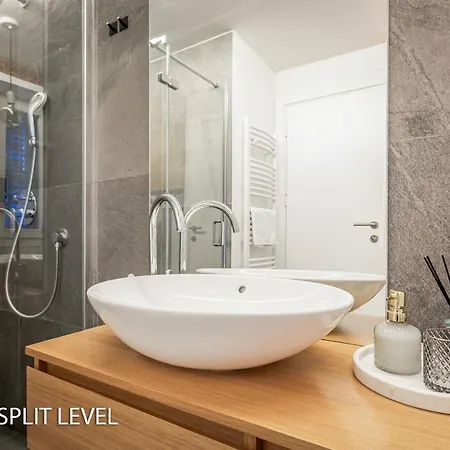 Porta Azzurra Апартаменты *