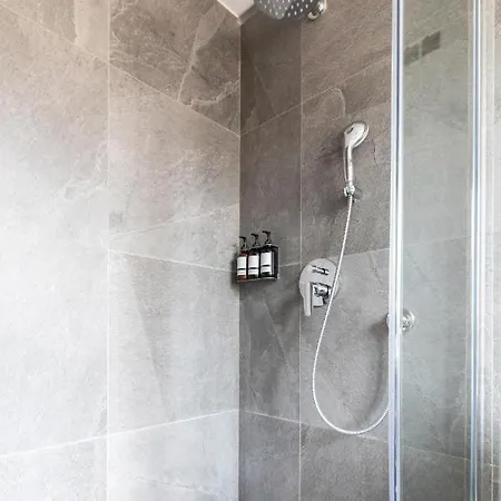 Апартаменты Porta Azzurra