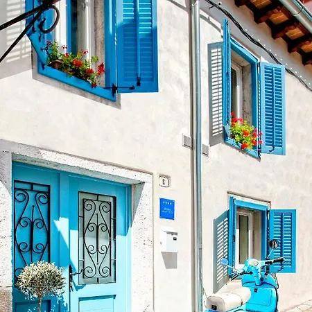 Апартаменты Porta Azzurra *