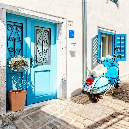 Апартаменты Porta Azzurra *